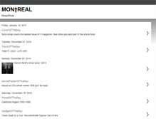 Tablet Preview