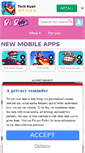 Mobile Preview