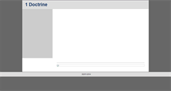 Desktop Preview