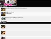 Tablet Preview
