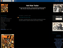 Tablet Preview