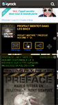 Mobile Preview