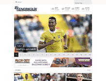 Tablet Preview