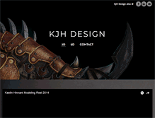 Tablet Preview