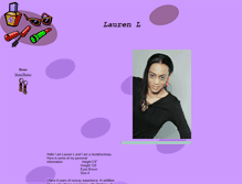 Tablet Preview