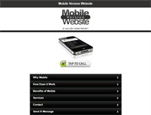 Tablet Preview
