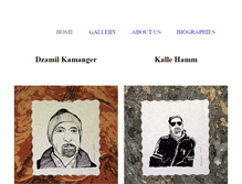 Tablet Preview