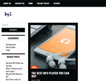 Tablet Preview