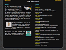 Tablet Preview