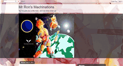 Desktop Preview