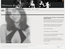 Tablet Preview