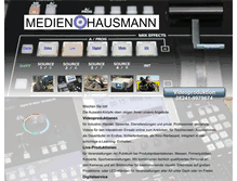Tablet Preview