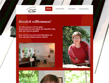 Tablet Preview