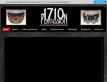 Tablet Preview