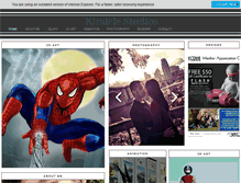 Tablet Preview