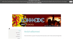 Desktop Preview