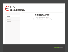 Tablet Preview