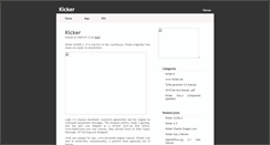 Desktop Preview