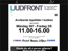 Tablet Preview