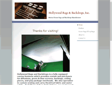 Tablet Preview