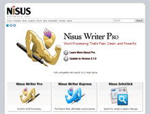 Tablet Preview