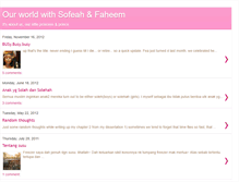 Tablet Preview