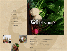 Tablet Preview