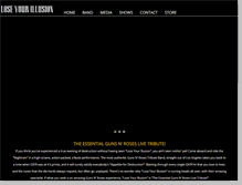 Tablet Preview