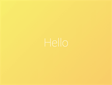 Tablet Preview