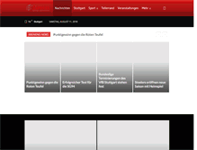 Tablet Preview