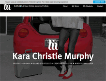 Tablet Preview