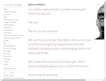 Tablet Preview