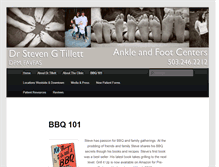 Tablet Preview
