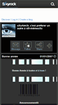 Mobile Preview