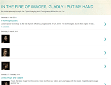 Tablet Preview