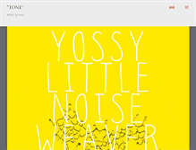 Tablet Preview