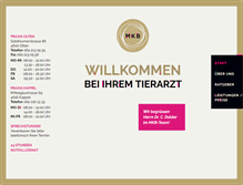 Tablet Preview