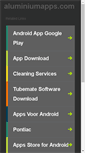 Mobile Preview