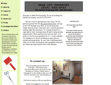 Tablet Preview