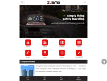 Tablet Preview