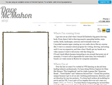 Tablet Preview