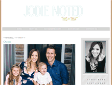 Tablet Preview