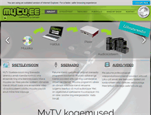 Tablet Preview