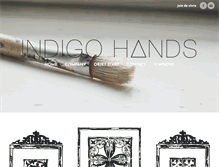 Tablet Preview