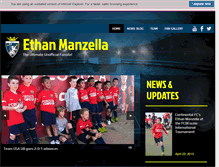 Tablet Preview