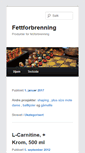 Mobile Preview