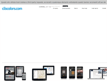 Tablet Preview