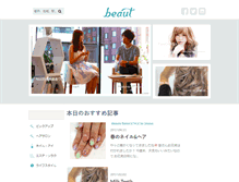 Tablet Preview