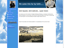 Tablet Preview