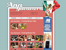 Tablet Preview